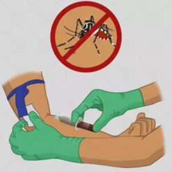 Chikungunya Antibody test