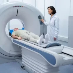 MRI